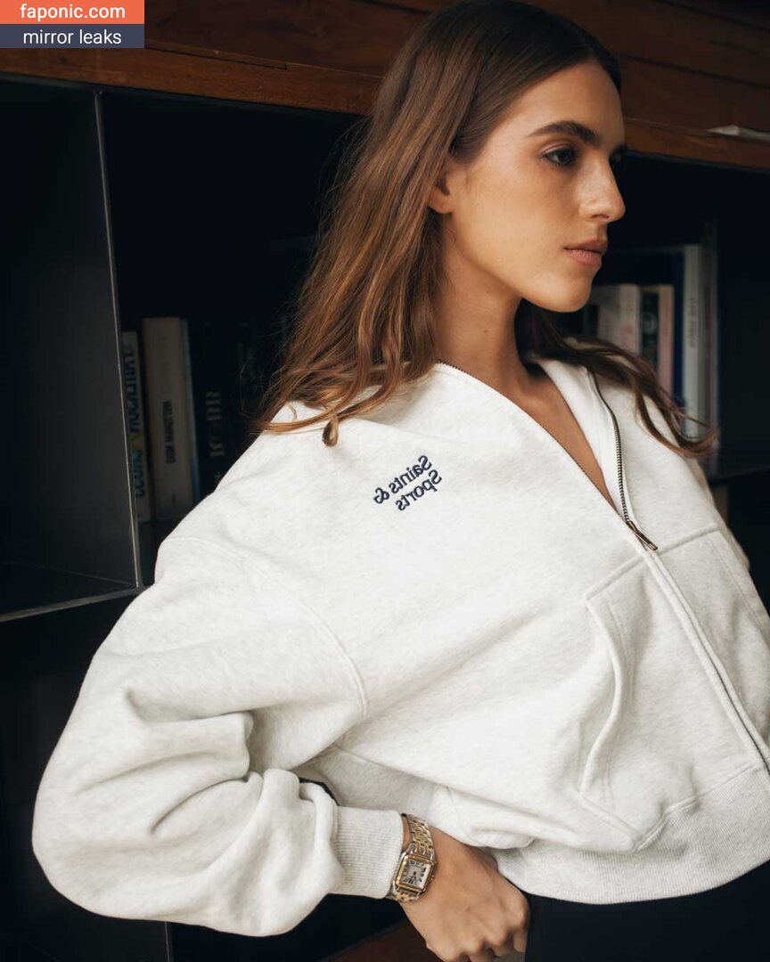 Emily Feld, emily.feld Nøgen Læk OnlyFans Foto #1912