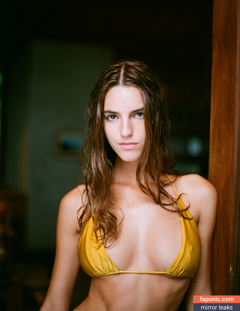 Emily Feld, emily.feld Nøgen Læk OnlyFans Foto #2590