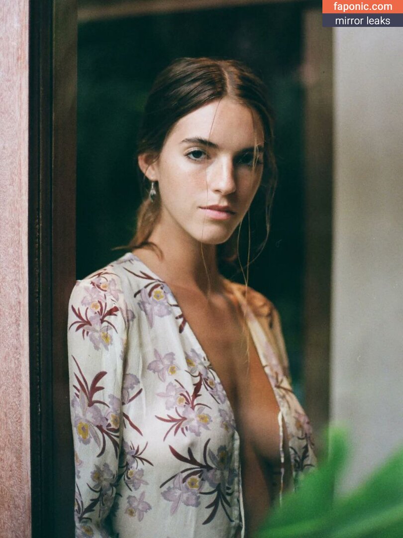 Emily Feld, emily.feld Nøgen Læk OnlyFans Foto #2630