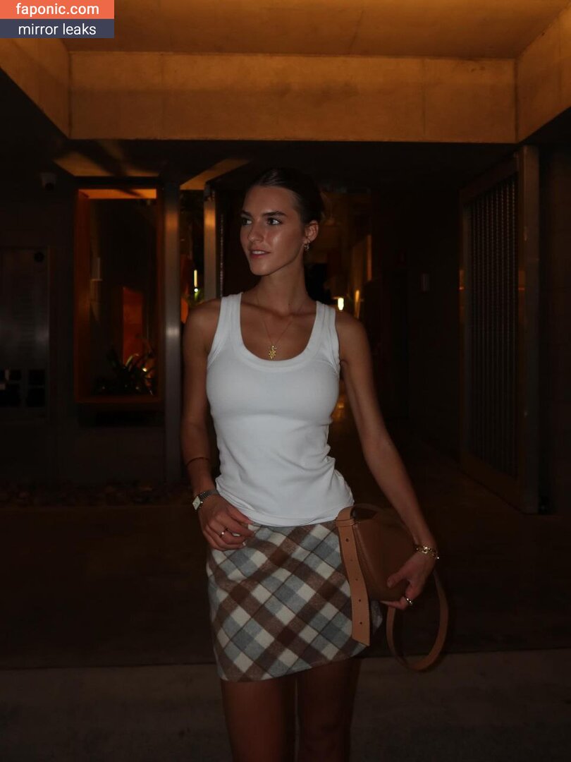 Emily Feld, emily.feld Nøgen Læk OnlyFans Foto #2719