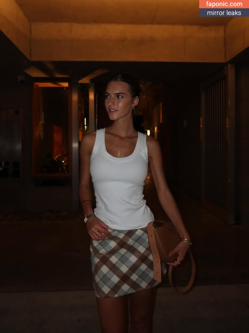 Emily Feld, emily.feld Nøgen Læk OnlyFans Foto #2726
