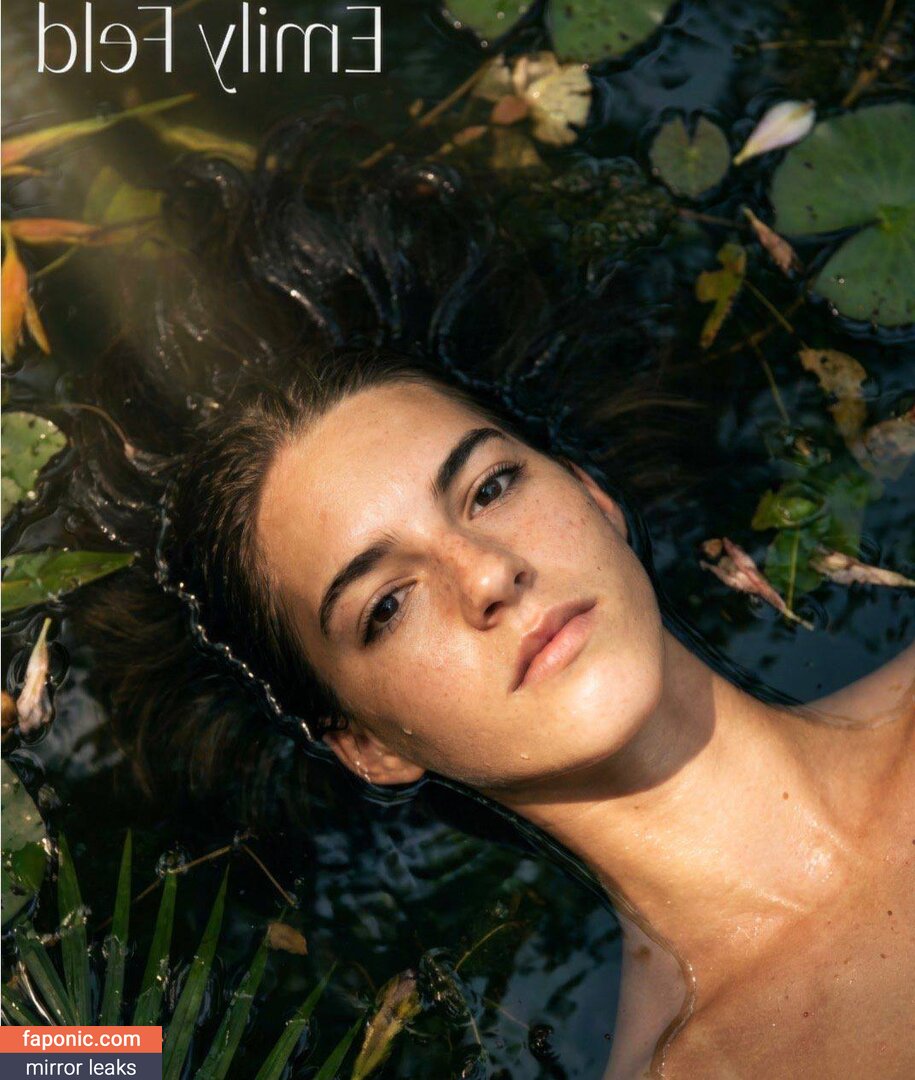Emily Feld, emily.feld Nøgen Læk OnlyFans Foto #2958