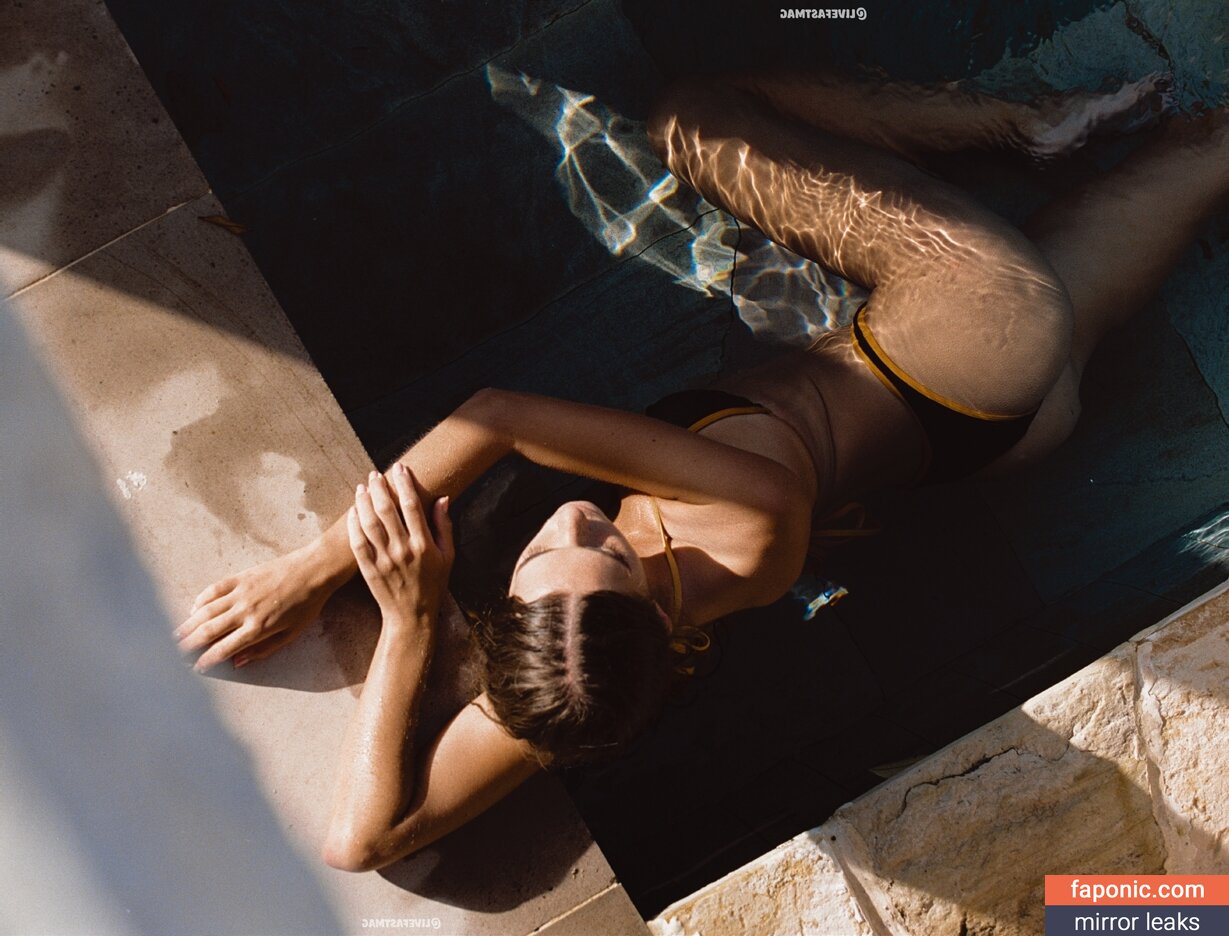Emily Feld, emily.feld Nøgen Læk OnlyFans Foto #2982
