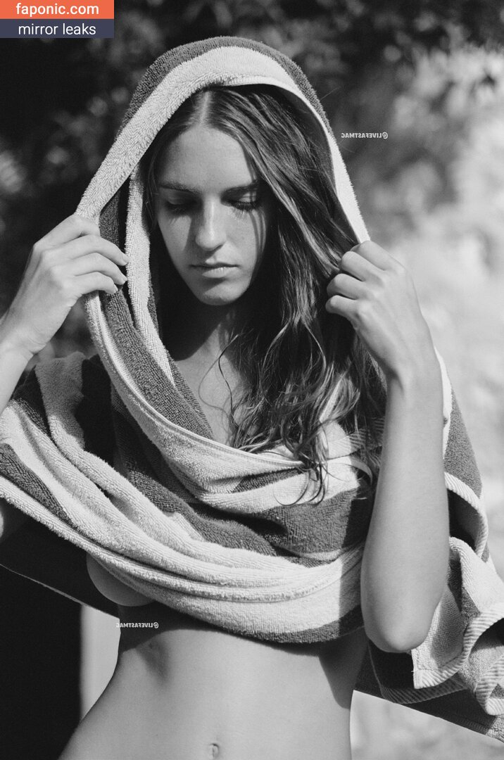Emily Feld, emily.feld Nøgen Læk OnlyFans Foto #2990