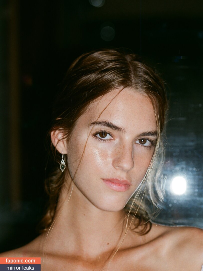 Emily Feld, emily.feld Nøgen Læk OnlyFans Foto #3199