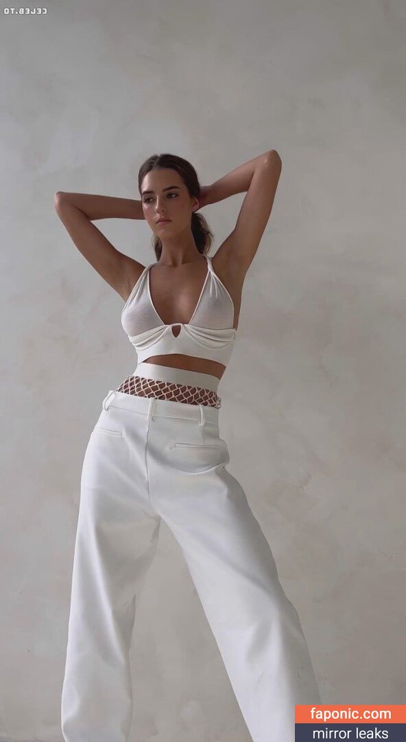 Emily Feld, emily.feld Nøgen Læk OnlyFans Foto #3403