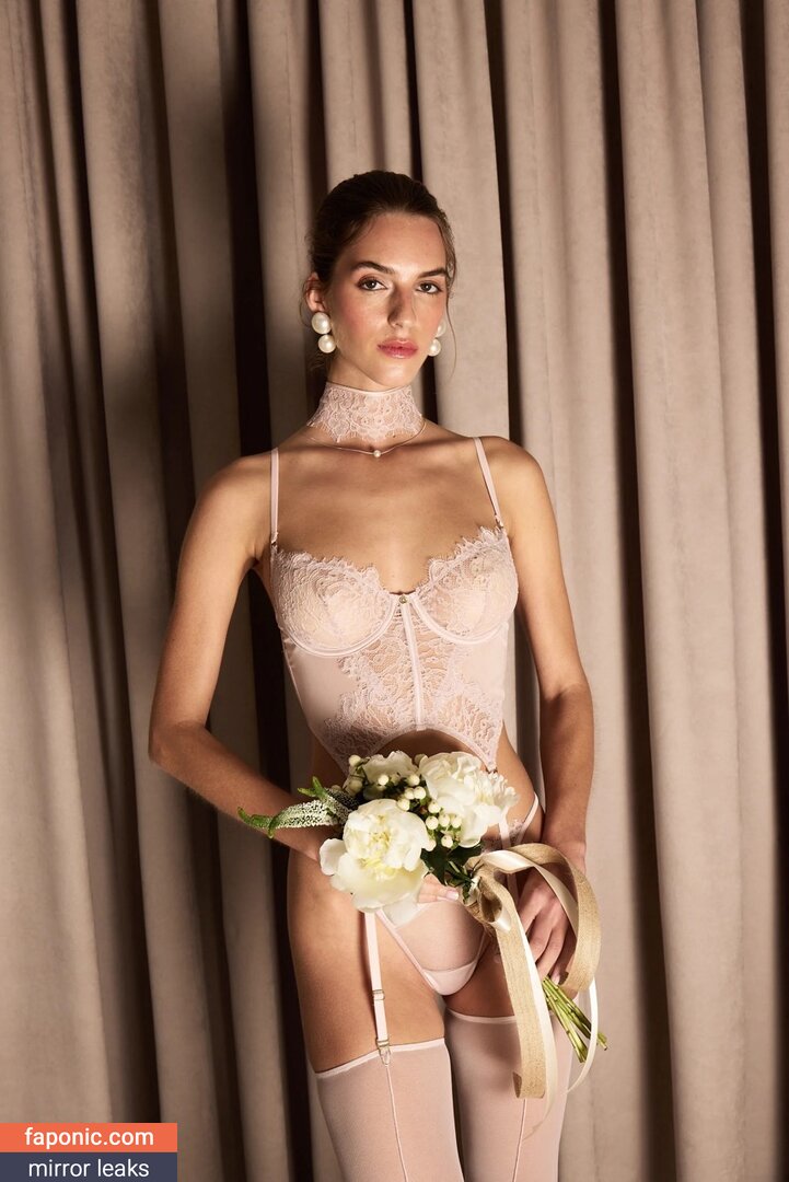 Emily Feld, emily.feld Nøgen Læk OnlyFans Foto #3417