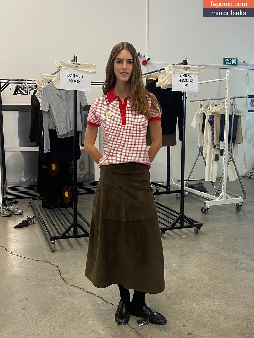 Emily Feld, emily.feld Nøgen Læk OnlyFans Foto #3481