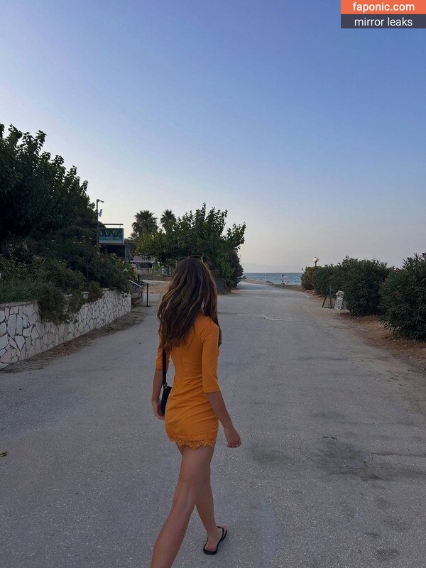 Emily Feld, emily.feld Nøgen Læk OnlyFans Foto #3814