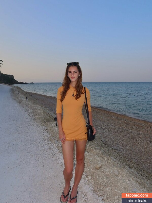 Emily Feld, emily.feld Nøgen Læk OnlyFans Foto #3817