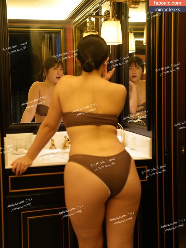 Heeheemoon, moon_nyang_, xailormoon Nøgen Læk OnlyFans Foto #128