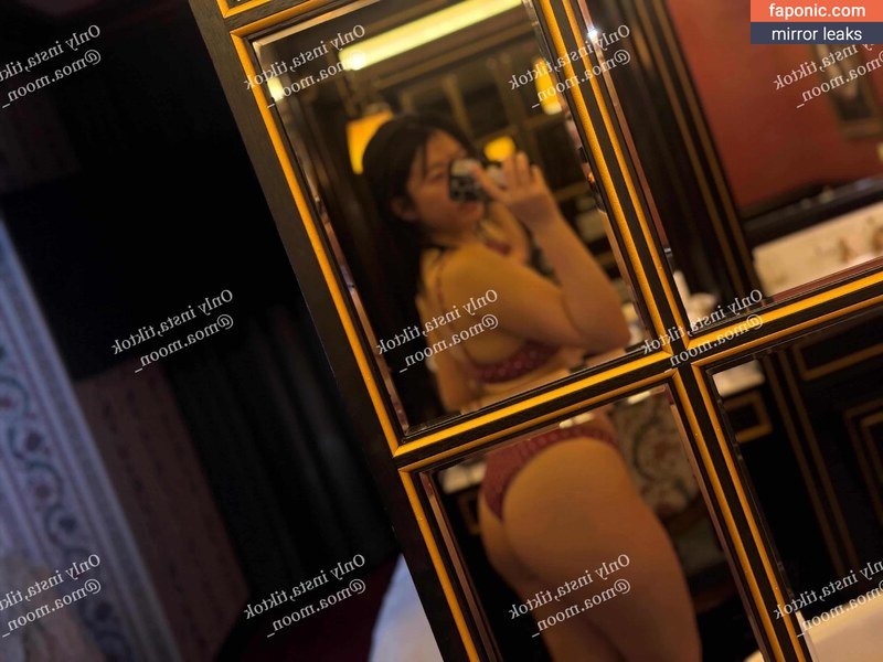 Heeheemoon, moon_nyang_, xailormoon Nøgen Læk OnlyFans Foto #143