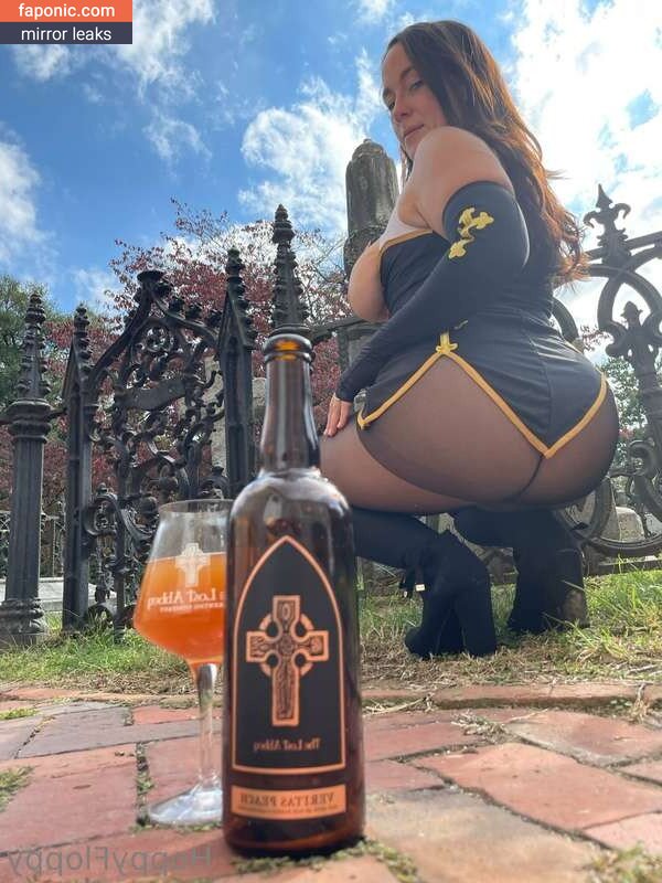Hoppy Floppy, hoppy_floppy_beers_, hoppyfloppy Nøgen Læk OnlyFans Foto #67