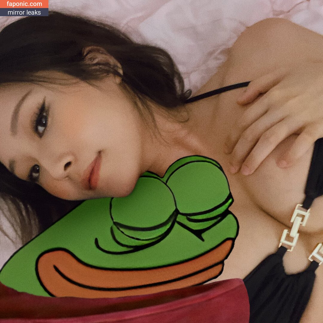 Jaime, igumdrop Nøgen Læk OnlyFans Foto #19