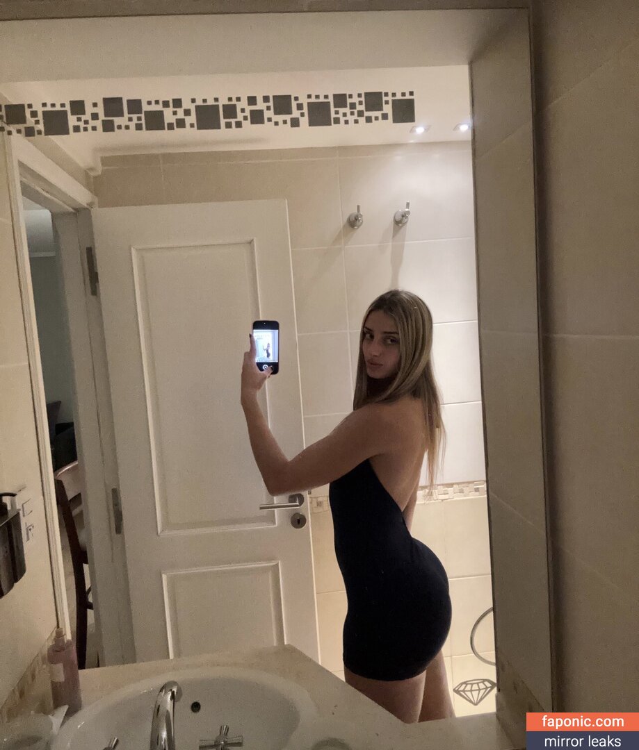Jazmin Peralta, jazperalta, jazperalta_ Nøgen Læk OnlyFans Foto #70