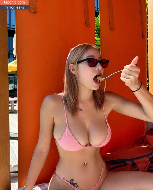 jisamss Nøgen Læk OnlyFans Foto #64