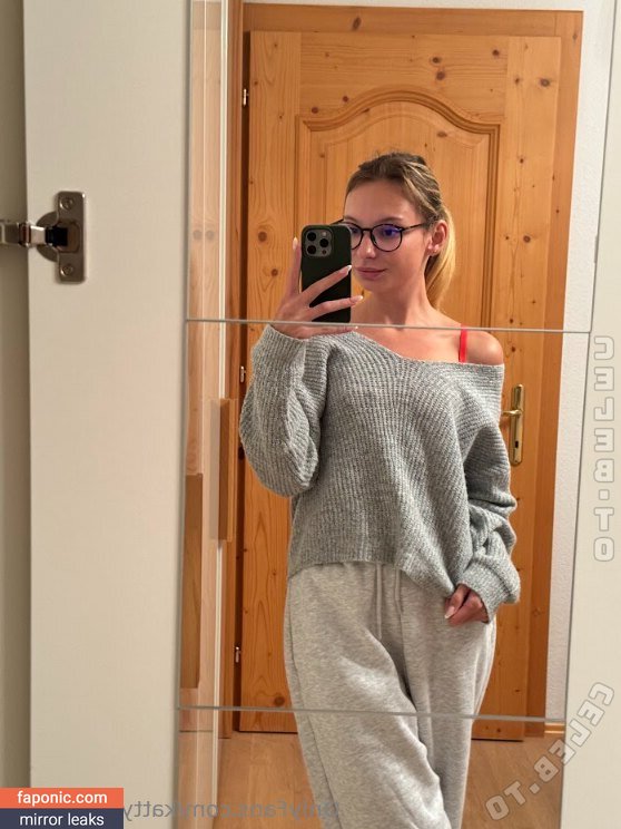Katharina Hopfer, massage.katty, masseuse.katty Nøgen Læk OnlyFans Foto #10
