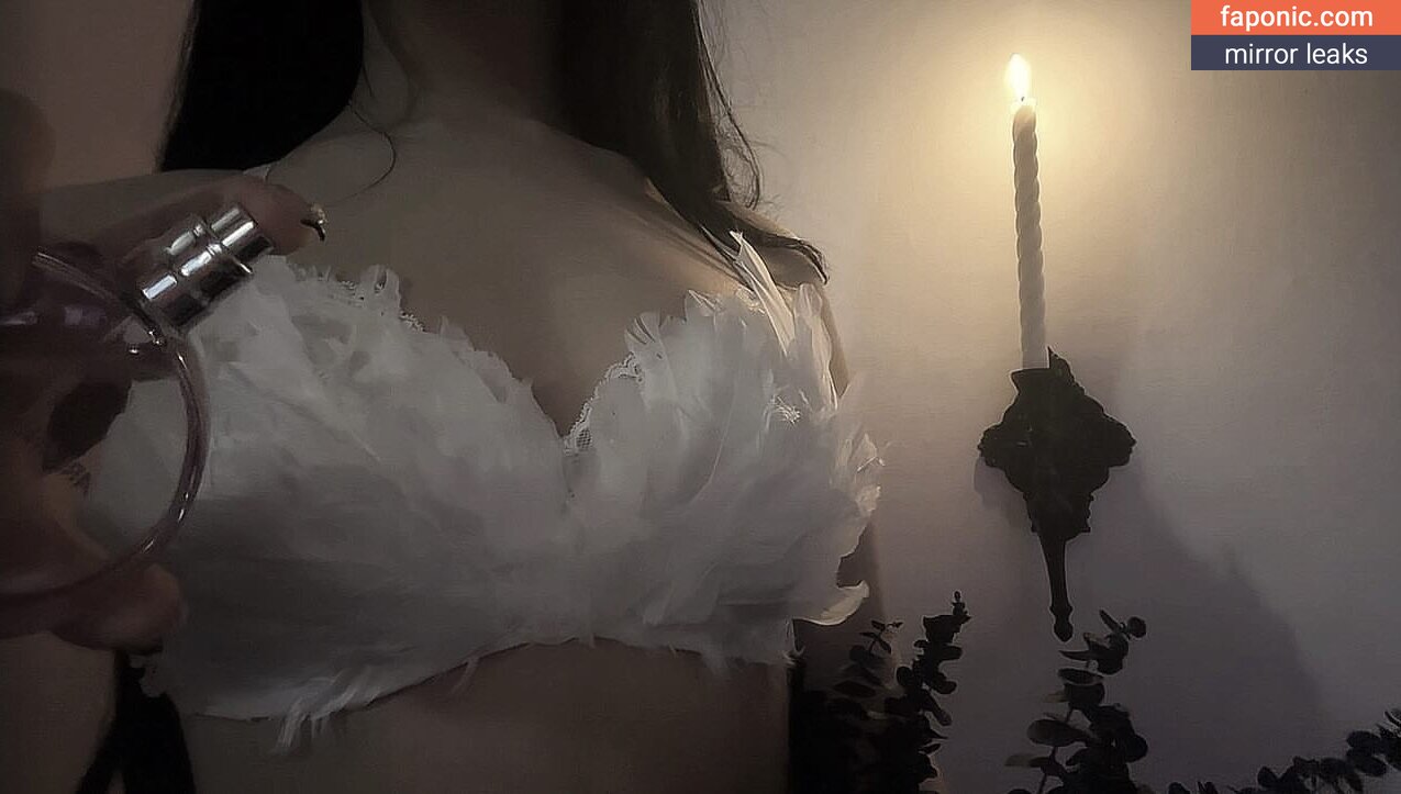 Kittybortion, kittymarrow Nøgen Læk OnlyFans Foto #1