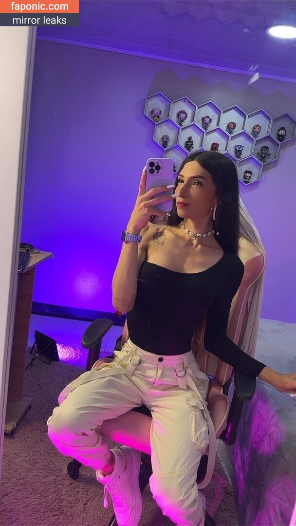 Kyllie Fox, _KylieFox_, https:, kyliefoxxy, kylliefox, kylliefox_ Nøgen Læk OnlyFans Foto #22