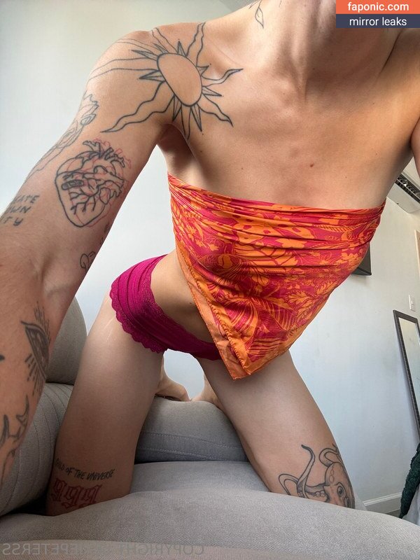 Lexiepeterss, sexylexie Nøgen Læk OnlyFans Foto #3