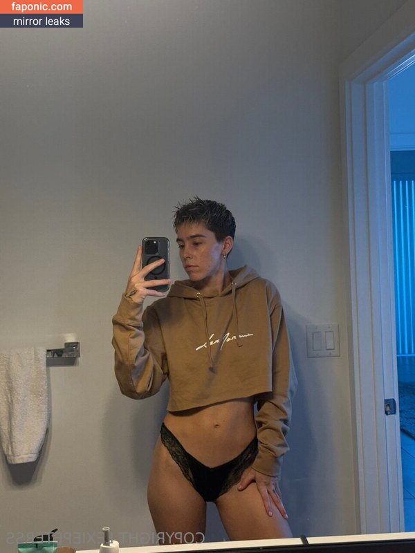Lexiepeterss, sexylexie Nøgen Læk OnlyFans Foto #8