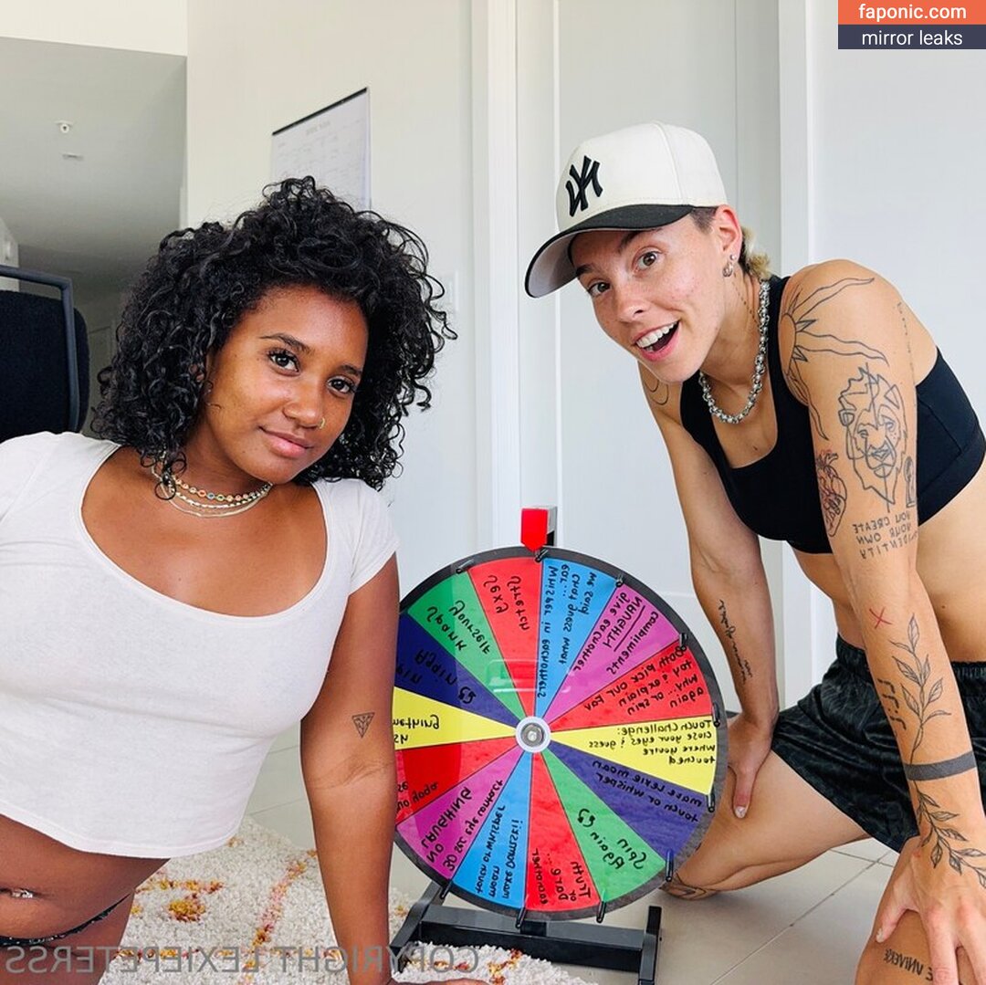 Lexiepeterss, sexylexie Nøgen Læk OnlyFans Foto #13