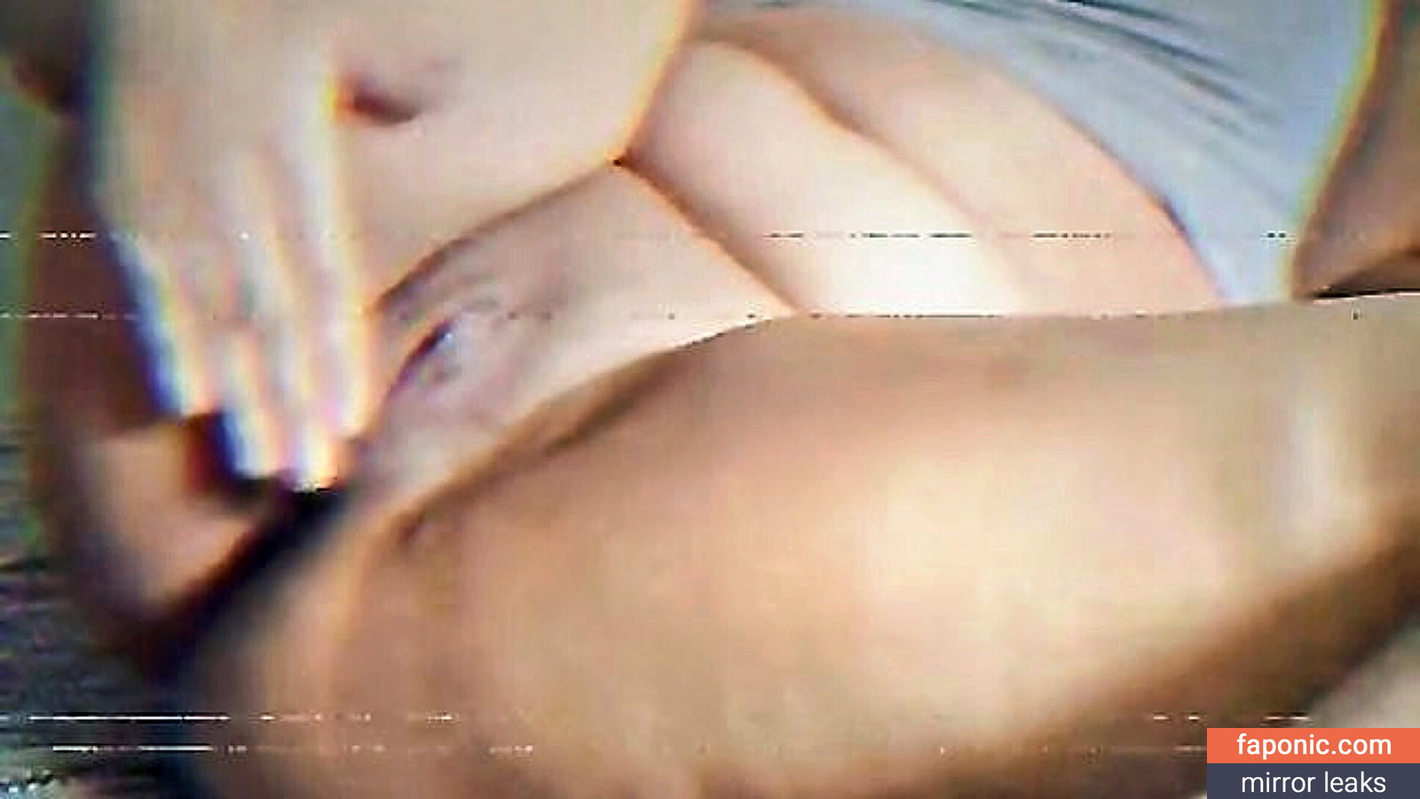 Lov3lyChick, Lov3lyChick_, luvandjustin Nøgen Læk OnlyFans Foto #11