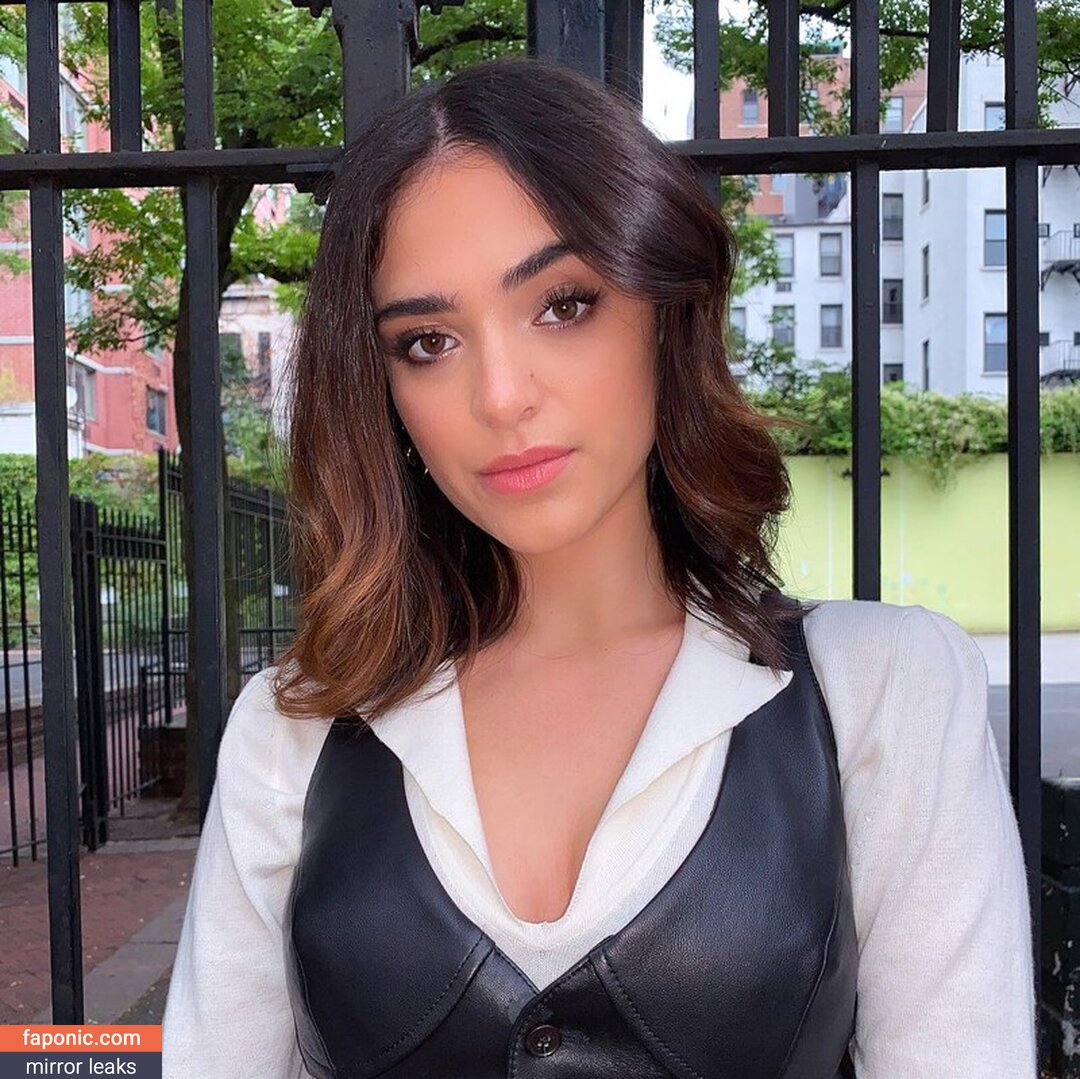 Luna Blaise, lunablaise Nøgen Læk OnlyFans Foto #30