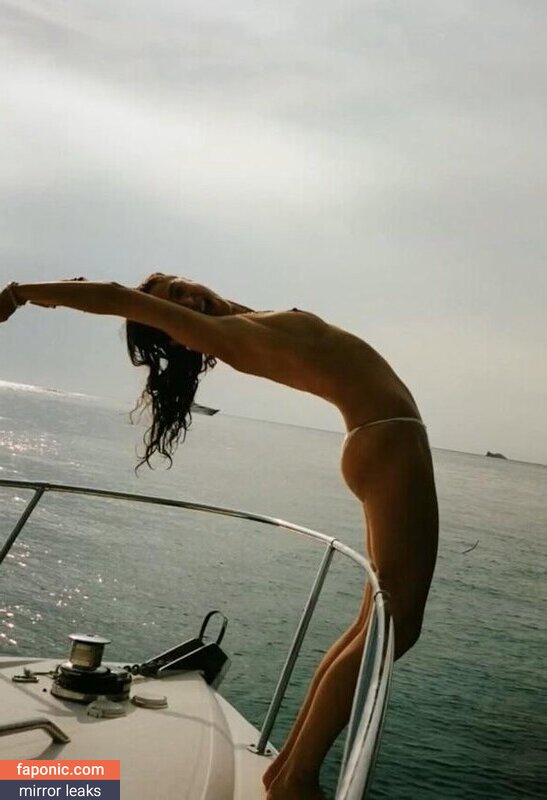 Luna Blaise, lunablaise Nøgen Læk OnlyFans Foto #37