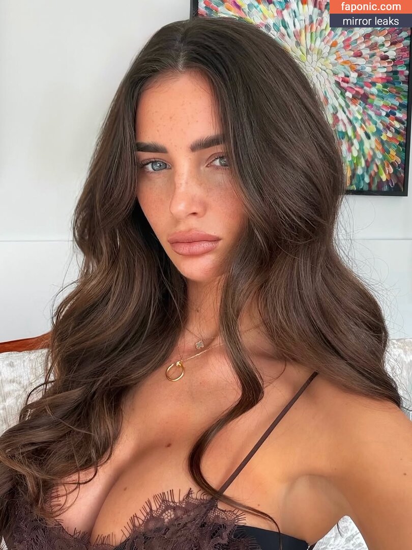 Maddy Cheary, maddycheary Nøgen Læk OnlyFans Foto #994