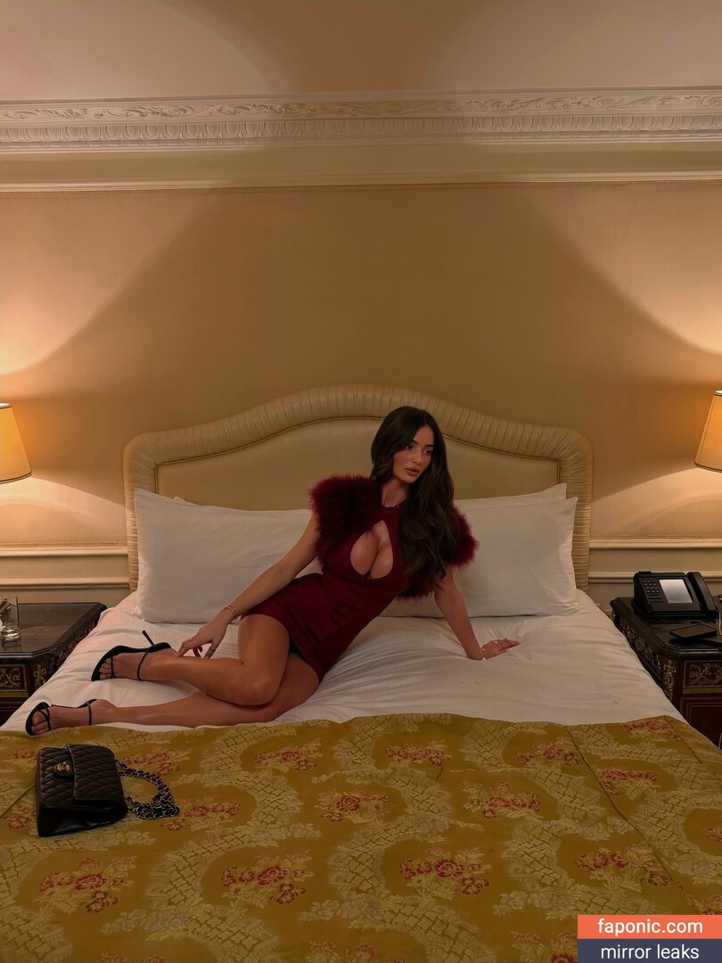 Maddy Cheary, maddycheary Nøgen Læk OnlyFans Foto #1007