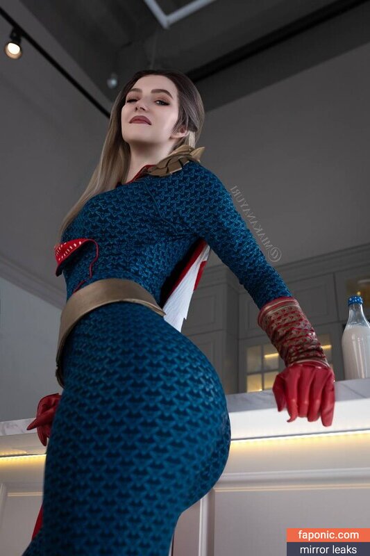 Miakanayuri, Mik Allen, https:, miakanayuri.cherry Nøgen Læk OnlyFans/Patreon Foto #56