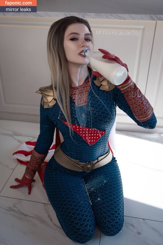 Miakanayuri, Mik Allen, https:, miakanayuri.cherry Nøgen Læk OnlyFans/Patreon Foto #63