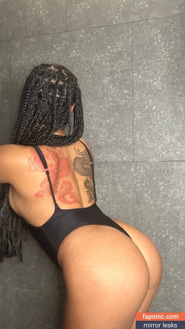 Mina Ross, cheerwithmina, itsminaxo, minaxross Nøgen Læk OnlyFans Foto #4