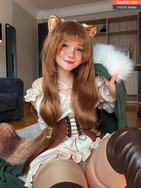 Neyrodesu, https:, neyro_desu Nøgen Læk OnlyFans Foto #20