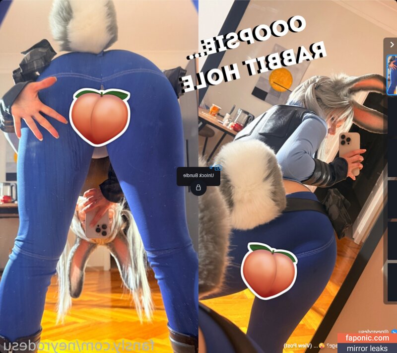 Neyrodesu, https:, neyro_desu Nøgen Læk OnlyFans Foto #63