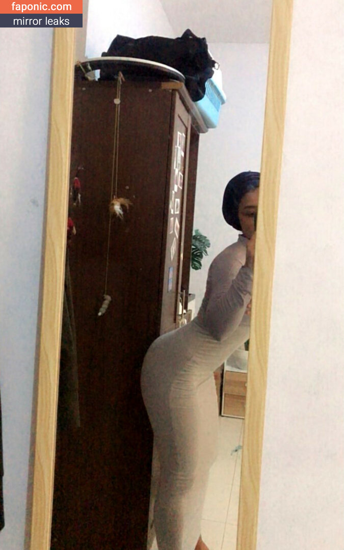 Ceboloky, Oky Olivia, Okyyoliviaa, mastermarcelo5 Nøgen Læk OnlyFans Foto #8