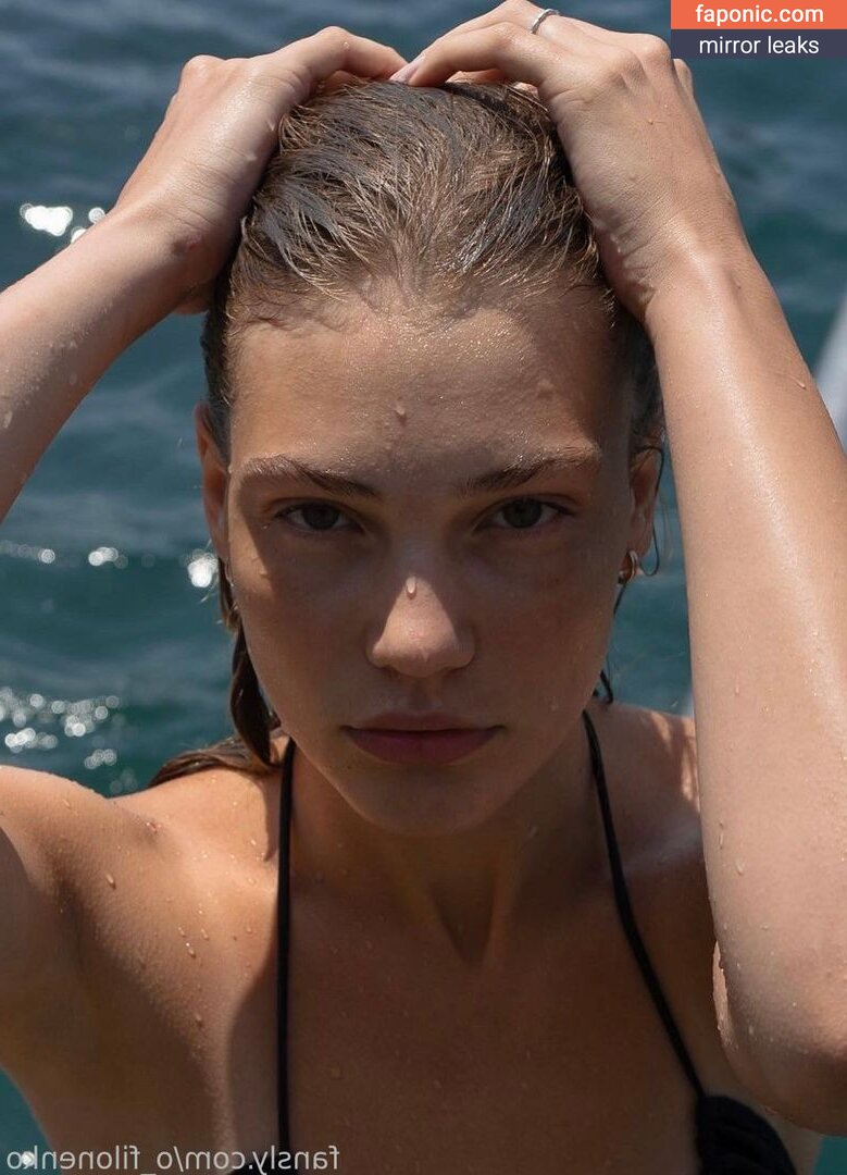 Olga Filonenko, fil0nenk0, o_filonenko_ Nøgen Læk OnlyFans Foto #130
