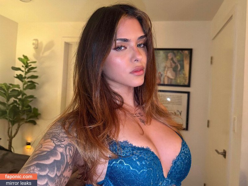 Reikatara, frenchiarmelle, ritaora Nøgen Læk OnlyFans Foto #49
