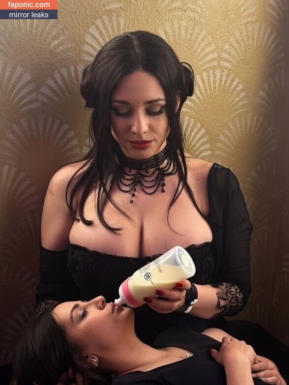 Sweet Anita, Sweet_Anita, sweetanita, sweetanitatwitch, sweetanitaxxx Nøgen Læk OnlyFans Foto #898