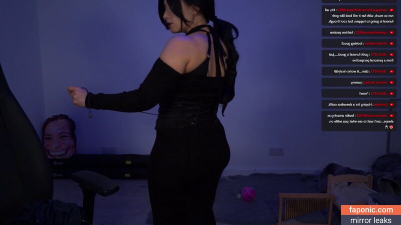 Sweet Anita, Sweet_Anita, sweetanita, sweetanitatwitch, sweetanitaxxx Nøgen Læk OnlyFans Foto #927
