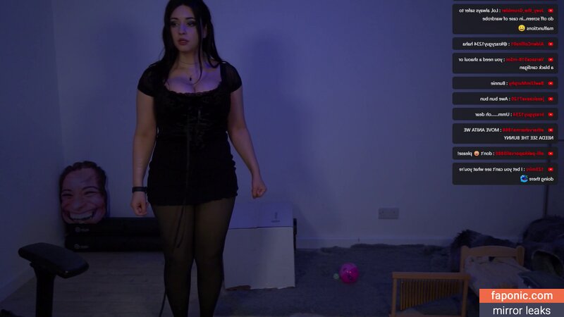Sweet Anita, Sweet_Anita, sweetanita, sweetanitatwitch, sweetanitaxxx Nøgen Læk OnlyFans Foto #932