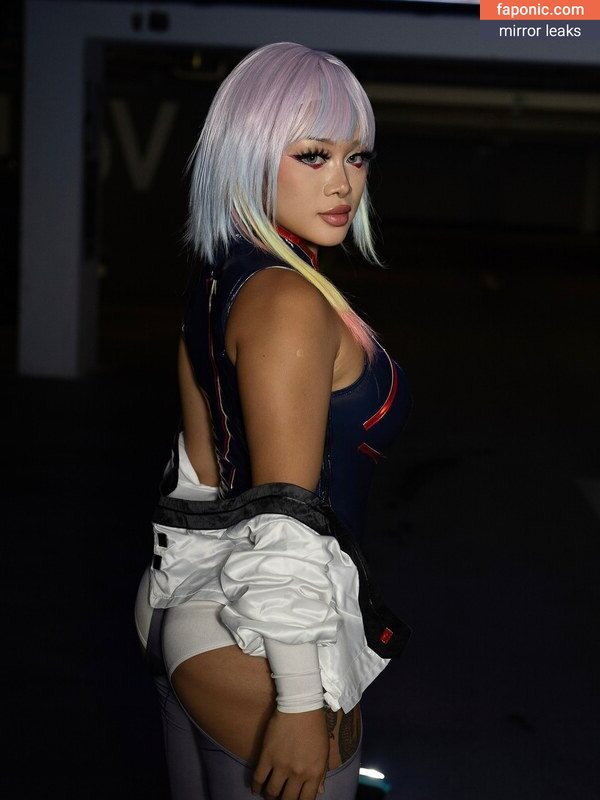Waifumay1, waifumiia Nøgen Læk OnlyFans/Patreon Foto #13