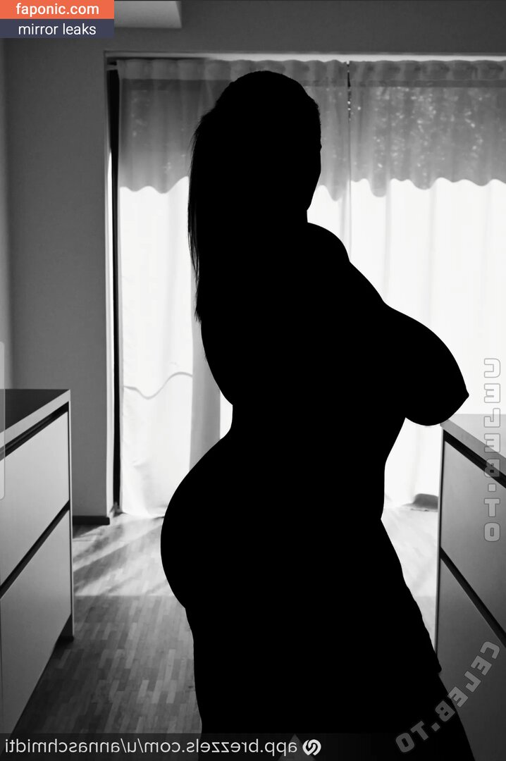 Anna Schmidt, annaschmidti Nøgen Læk OnlyFans Foto #108