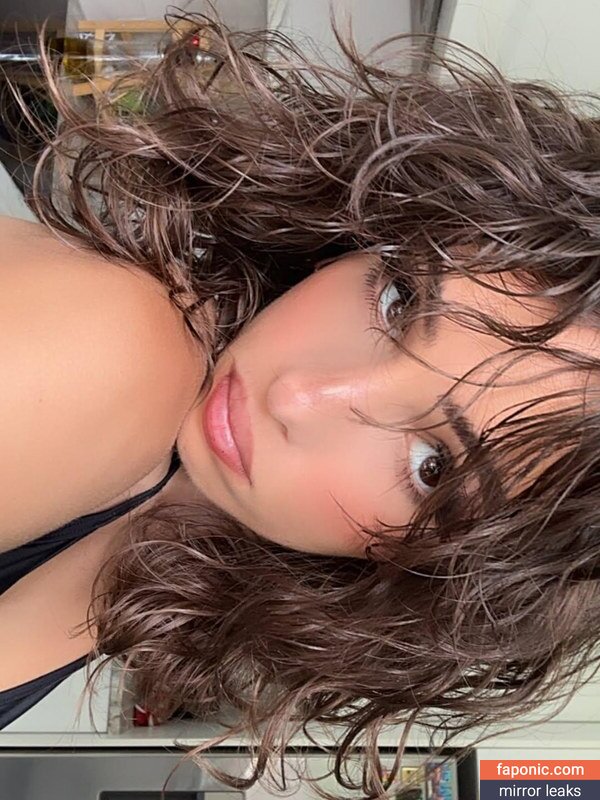, Mimisemaan, Miriyam Semaan, mimichan259 Nøgen Læk OnlyFans/Patreon Foto #108