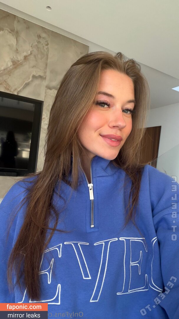 Viktoriakpa, viktoria_kpa Nøgen Læk OnlyFans Foto #12