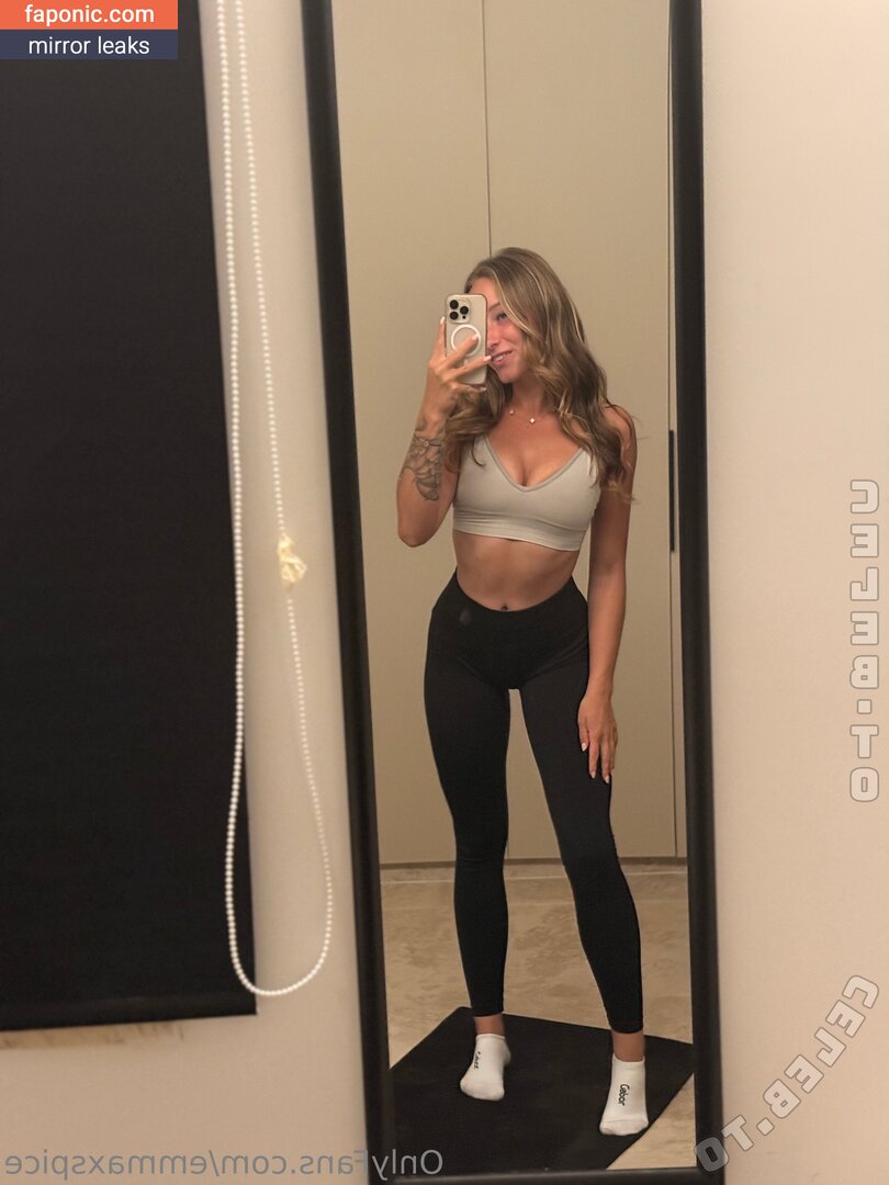 Emma Spice, EmmaSpice03, emma_spice, emmaspice_03, emmaxspice, https: Nøgen Læk OnlyFans Foto #31