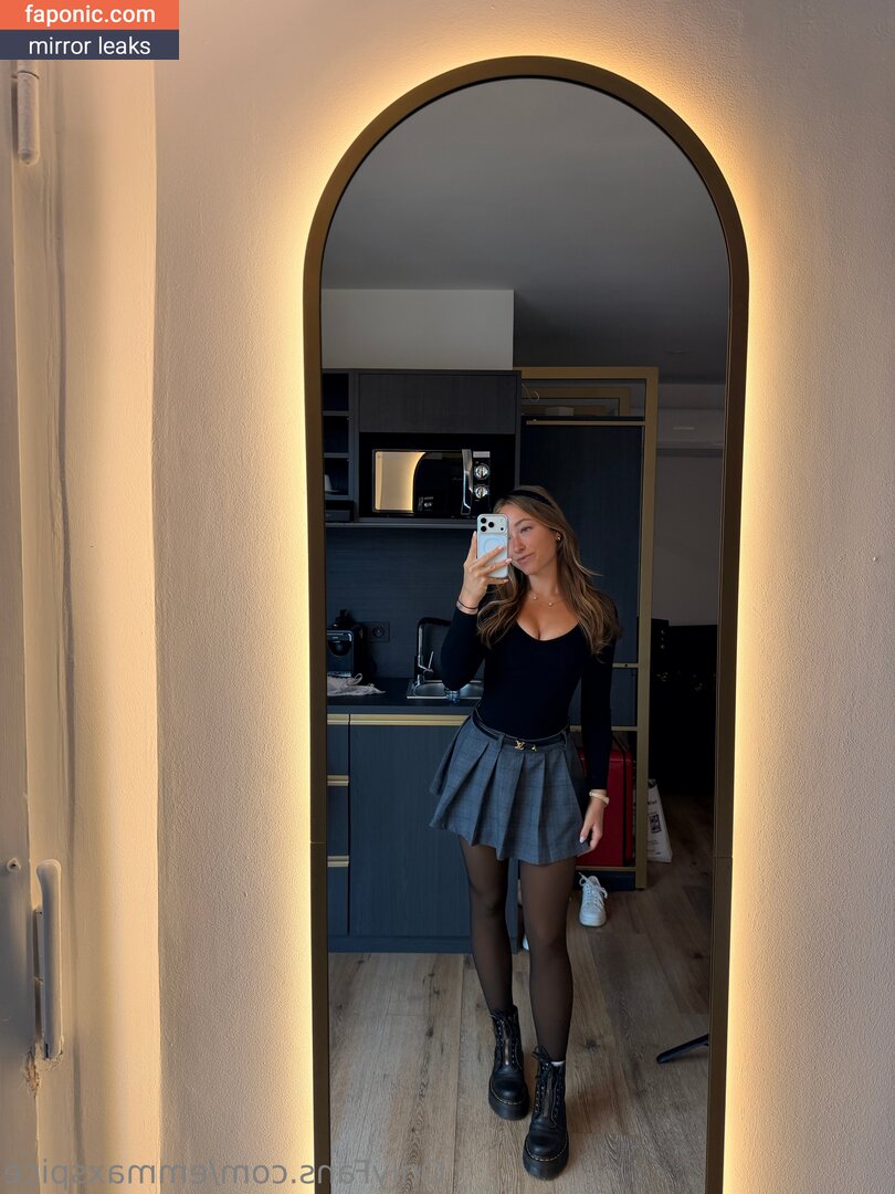 Emma Spice, EmmaSpice03, emma_spice, emmaspice_03, emmaxspice, https: Nøgen Læk OnlyFans Foto #44
