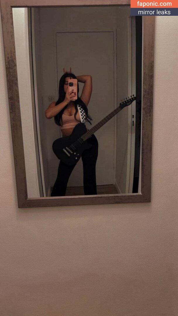 Julia Bayonetta, JuliaBayonetta, julia.bayonetta Nøgen Læk OnlyFans/Patreon Foto #117