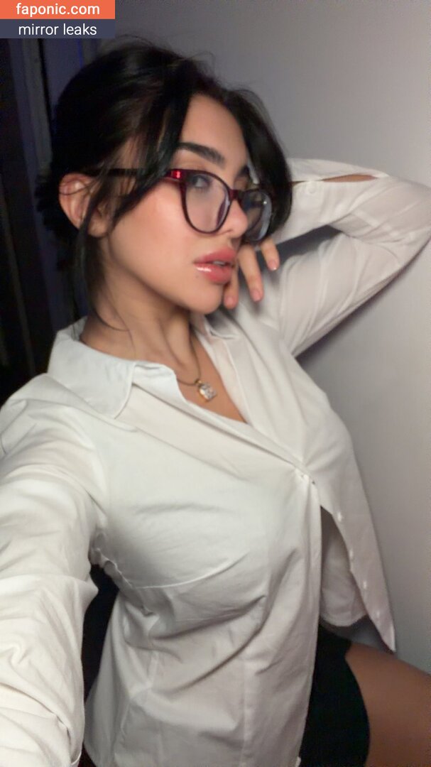 Julia Bayonetta, JuliaBayonetta, julia.bayonetta Nøgen Læk OnlyFans/Patreon Foto #131